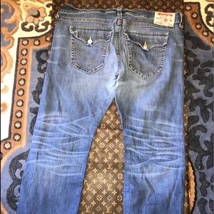 True religion jeans